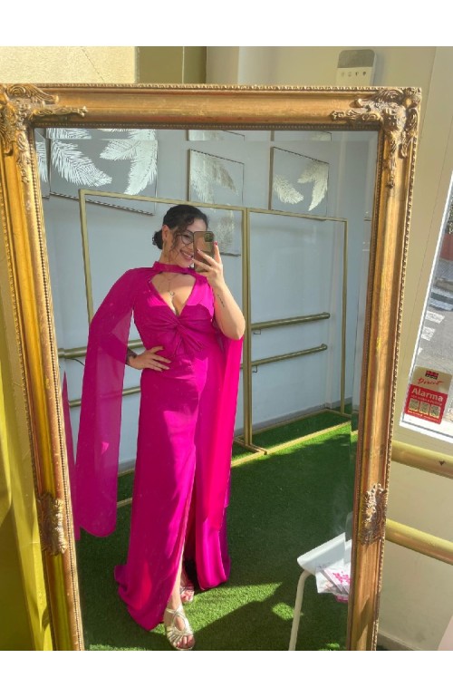 10063 VESTIDO GINA