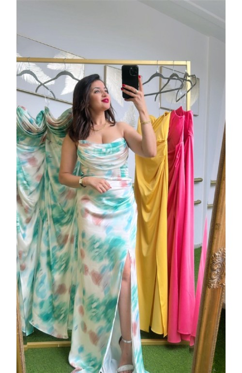 10079 Vestido Karola