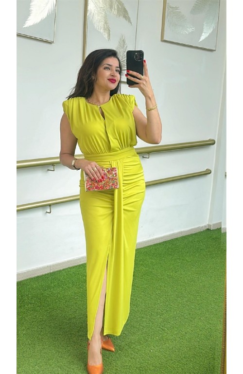 10082 VESTIDO PANAMA
