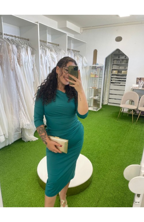 10088 Vestido Inera