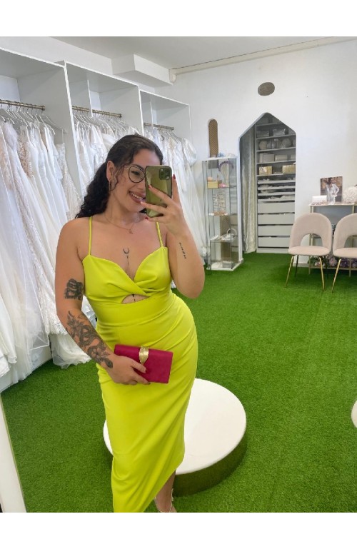 10090 Vestido Lucil