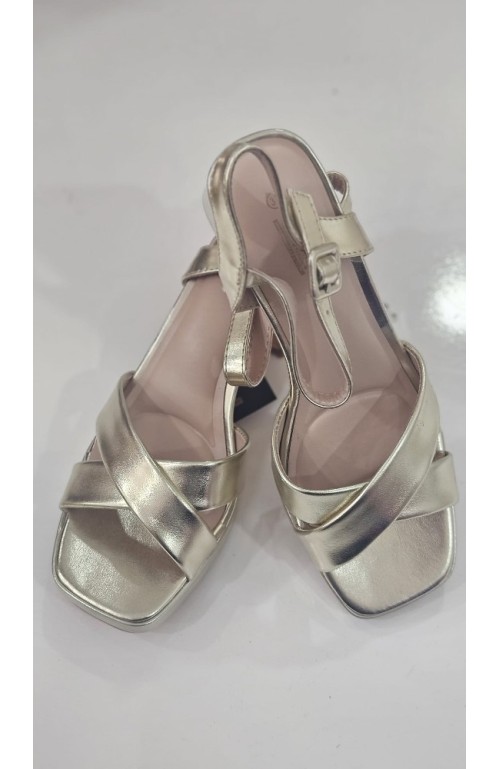 10092 ZAPATO DORA