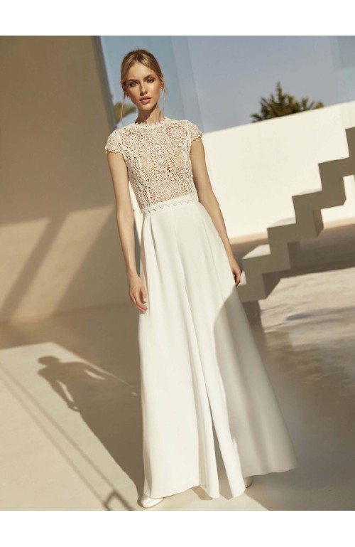 10116 PANTALÓN NOVIA NINA