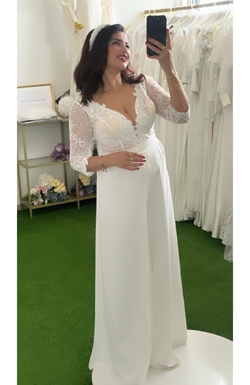 10142 MONO NOVIA ALASKA