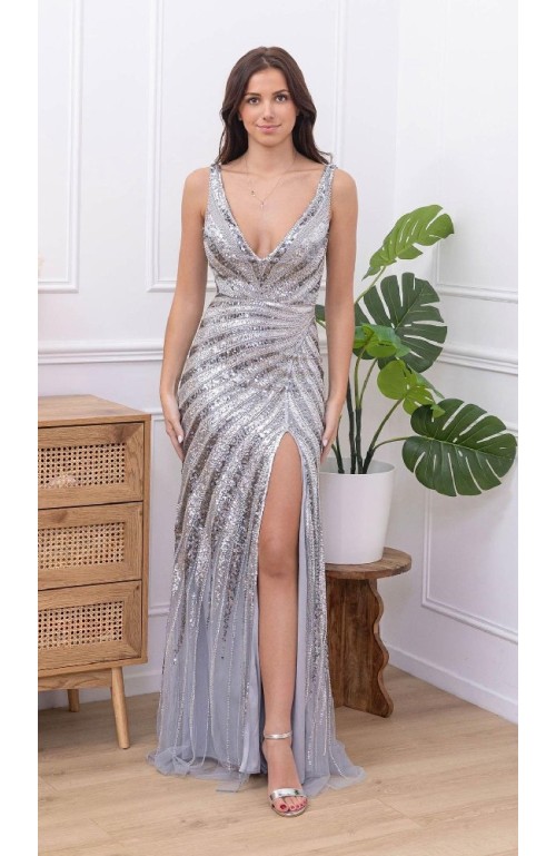 10145 VESTIDO OLIMPIA