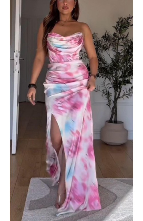 10156 VESTIDO LESLIE