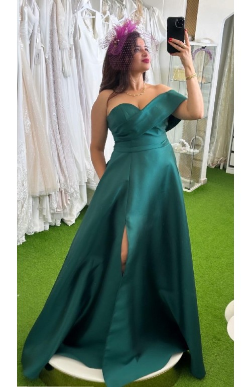 10165 VESTIDO OLIVIA