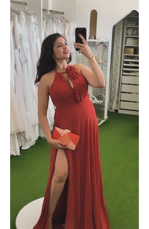 10172 VESTIDO MALENA