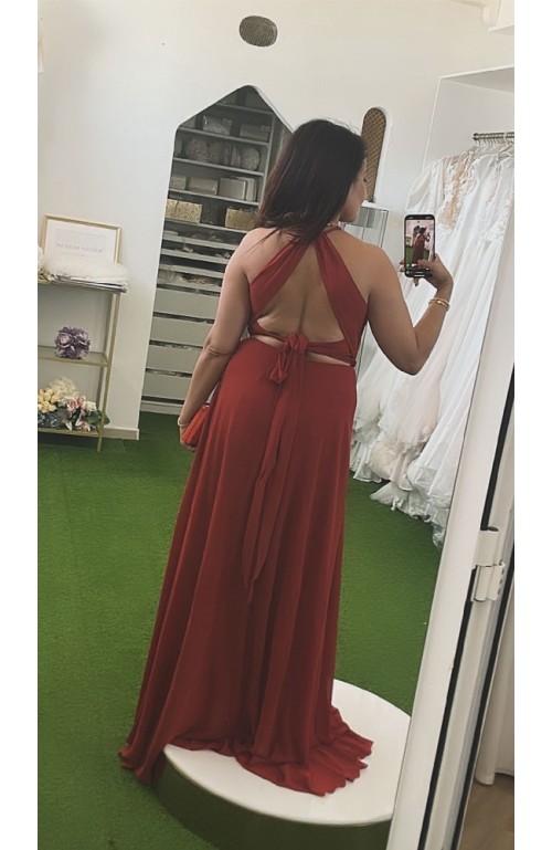10173 VESTIDO MALENA