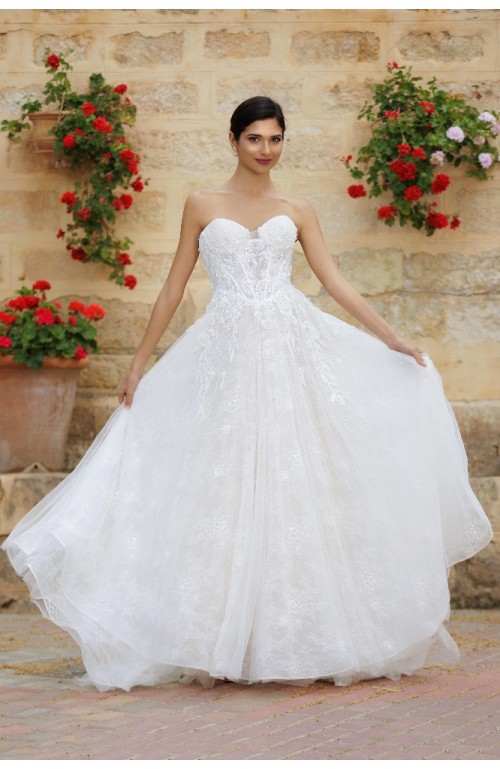 10194 V. NOVIA PASTORA