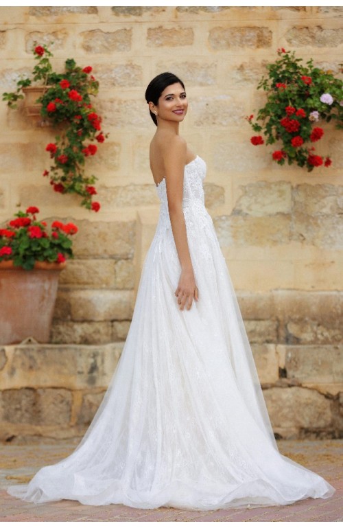 10195 V. NOVIA PASTORA