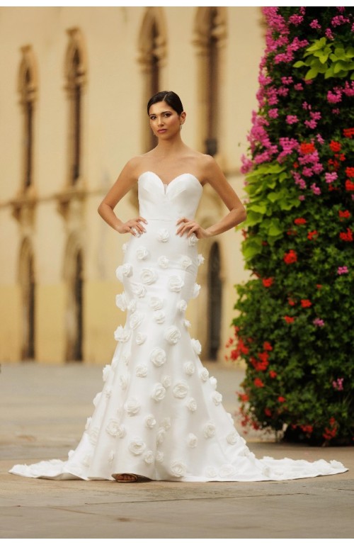 10201 VESTIDO NOVIA PAZ