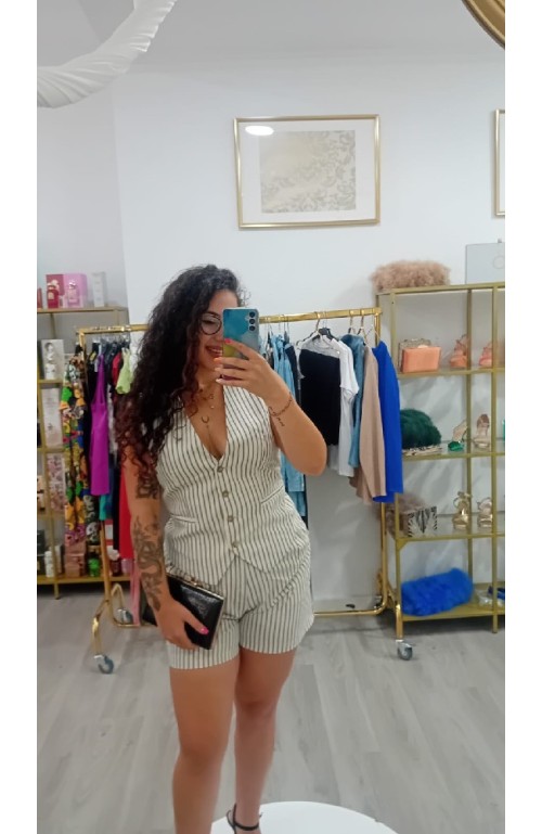 10271 BEIGE CON. COPINE