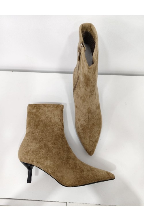 10282 CAMEL BOTÍN GLAMOUR