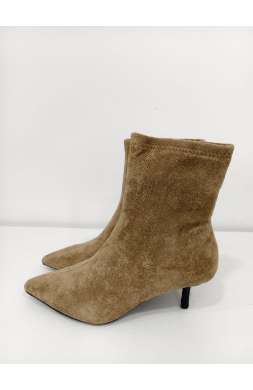 10283 CAMEL BOTÍN GLAMOUR