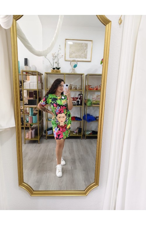 10340 VERDE V. PANTERA FRIDA