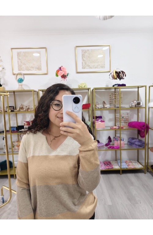 10341 BEIGE JE. KARINA
