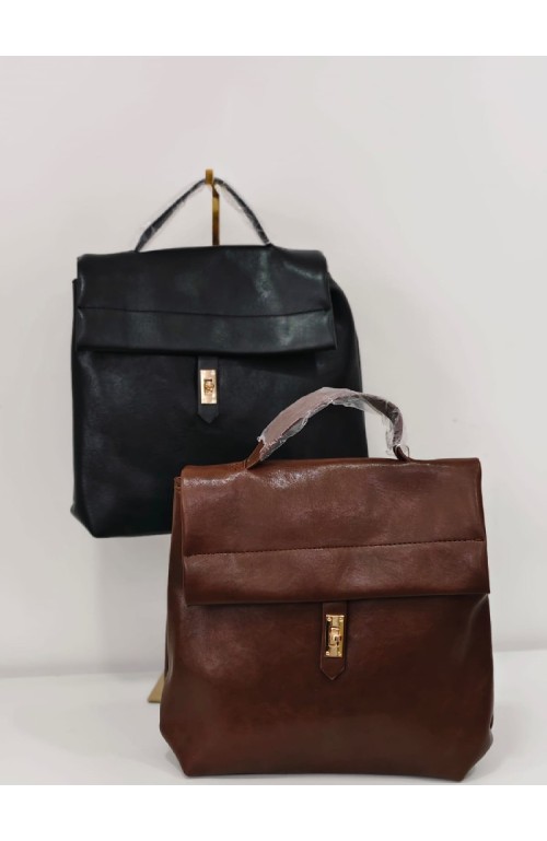 10354 NEGRO MOCHILA