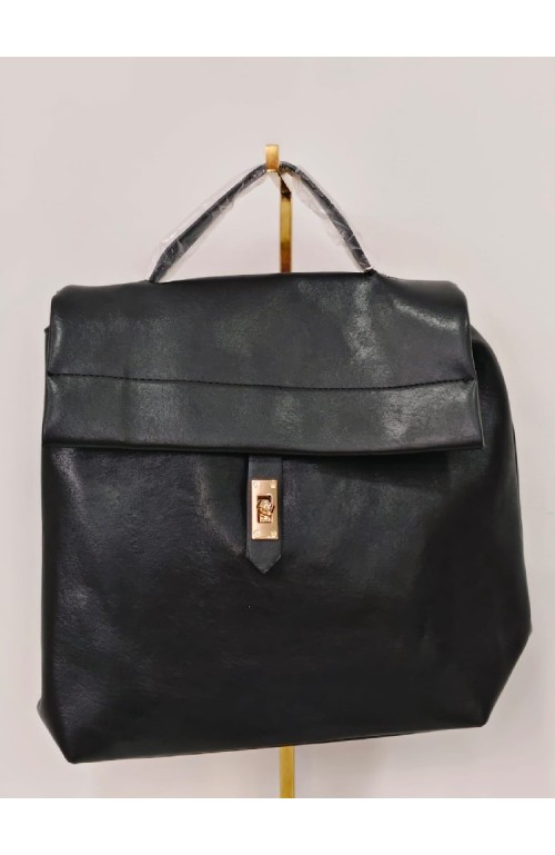 10355 NEGRO MOCHILA