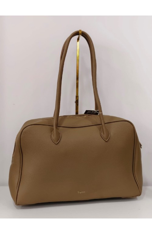 10356 CAMEL BOLSO TOTE BAG