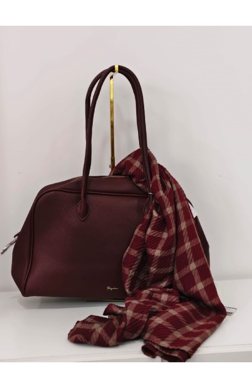 10357 CAMEL BOLSO TOTE BAG