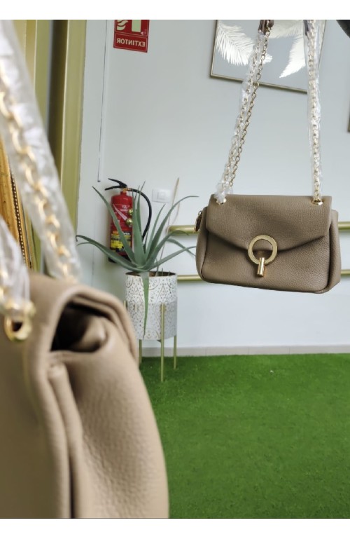 10364 ROSA BOLSO CLUTCH