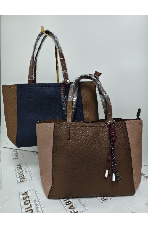 10366 ROSA BOLSO MULTICOLOR