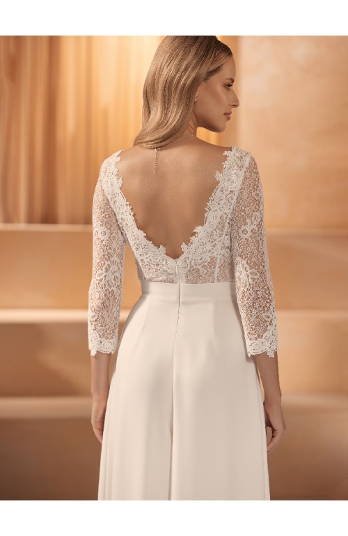 10384 MONO NOVIA ALASKA