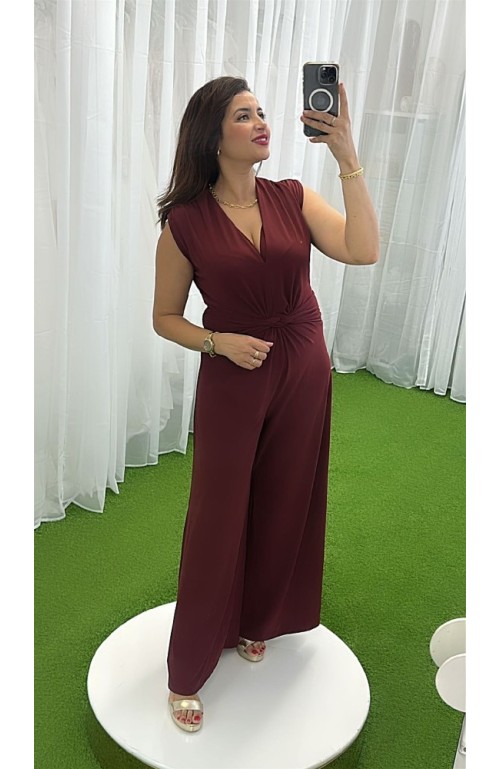 10395 GRANATE MONO NUDO