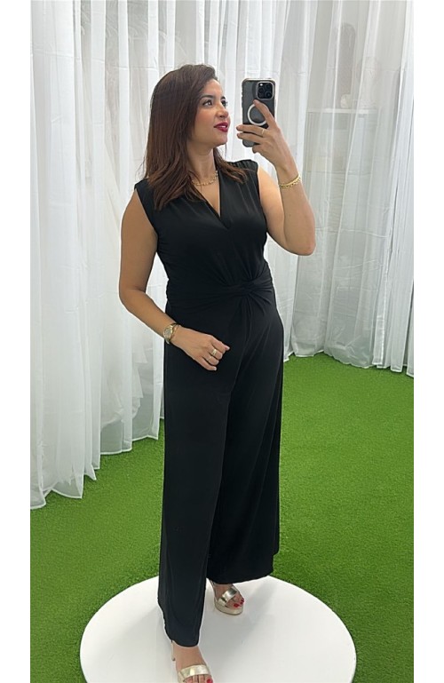 10396 NEGRO MONO NUDO