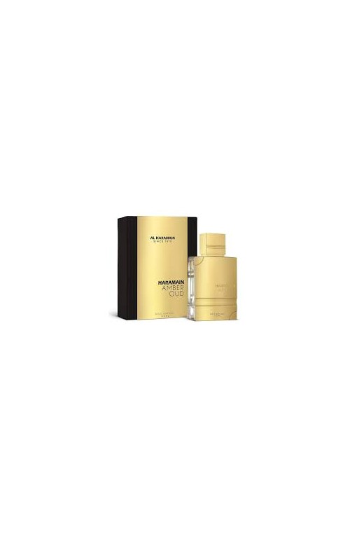 10411 AL HARAMAIN AMBER OUD 120