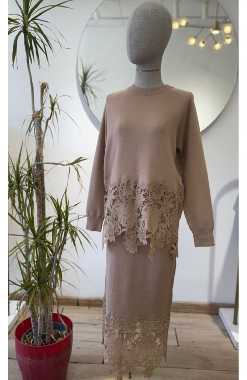 10416 ARENA CONJUNTO ANDREA