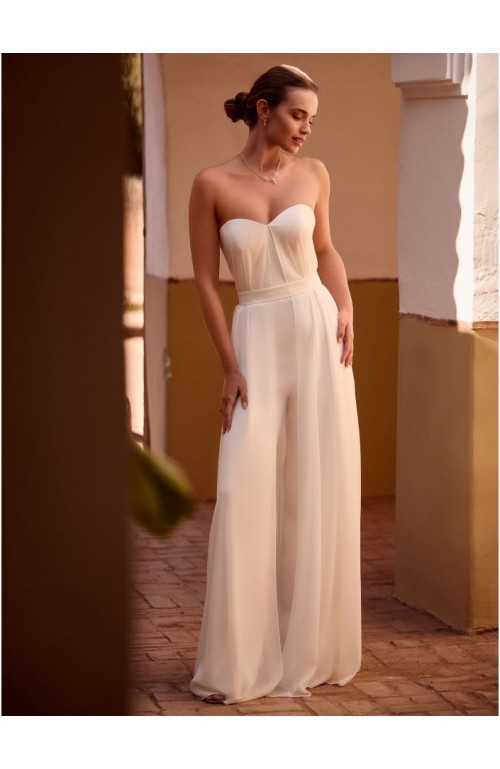 10444 MONO NOVIA DOVE