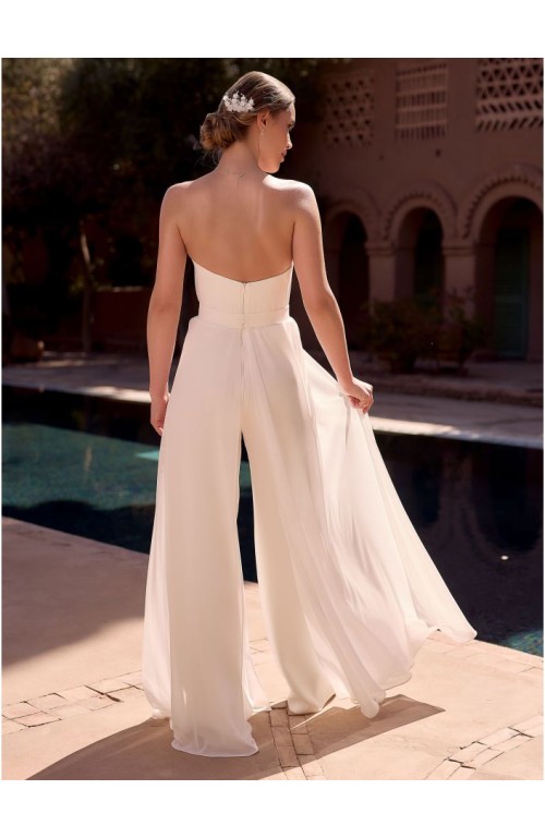 10445 MONO NOVIA DOVE