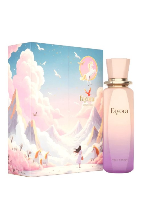 10450 PERFUME MUJER FAYORA