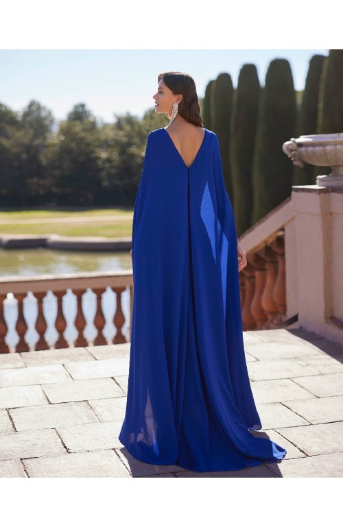 10490 VESTIDO MADRINA CRP