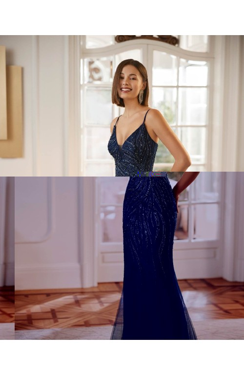 10505 VESTIDO 9J95