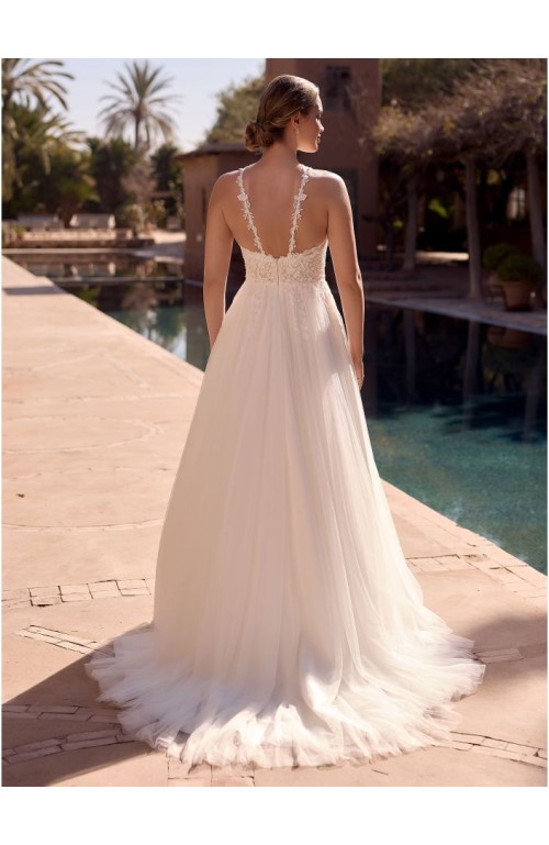 10558 V.N FLORIA CREME