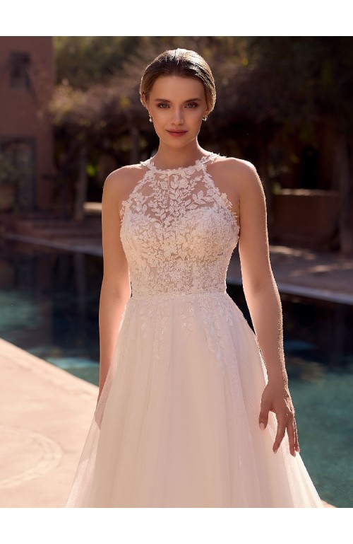 10559 V.N FLORIA CREME