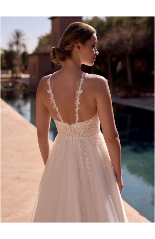 10560 V.N FLORIA CREME