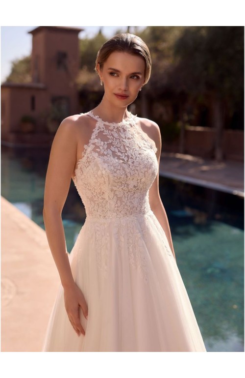 10561 V.N FLORIA CREME