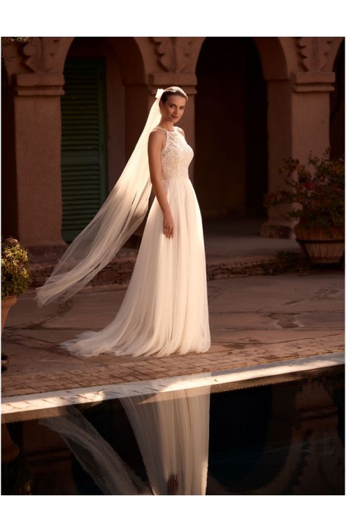 10562 V.N FLORIA CREME