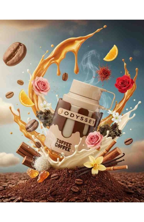 10568 Odyssey Toffee Coffee Armaf