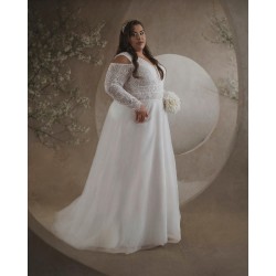 10585 Vesitdo novia Yessica