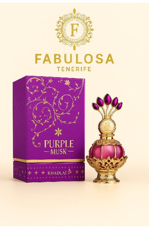 10592 PURPLE MUSK