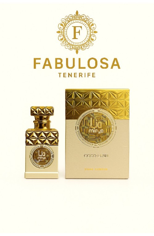 10601 MINYA COCO LUSH