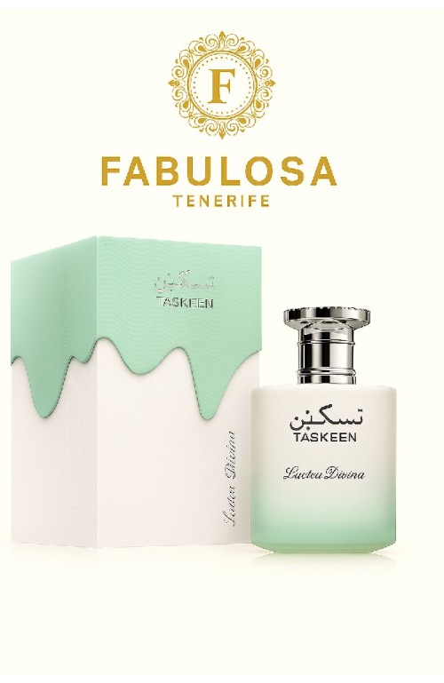 10602 TASKEEN LACTEA DIVINA