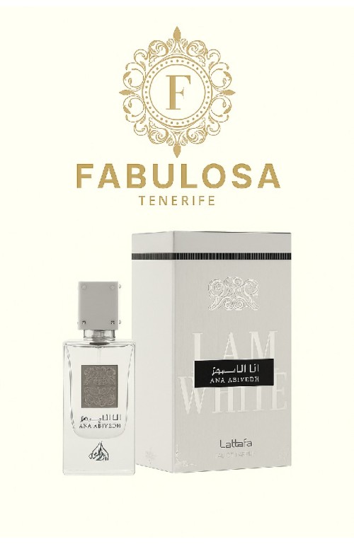 10606 ANA ABIYEDH WHITE