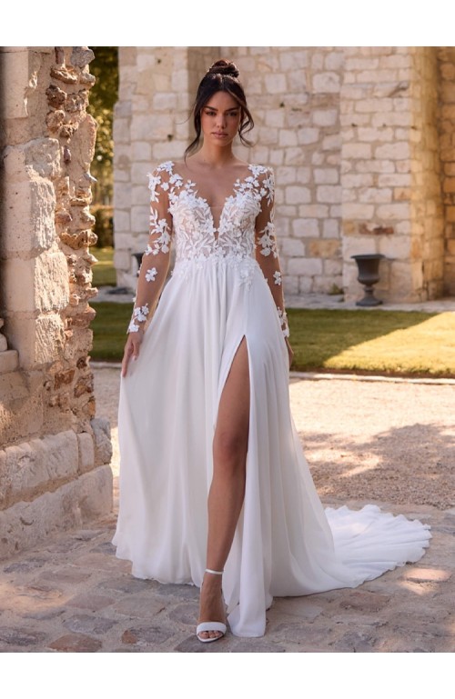 10629 MARFIL V.N MINIA CREME