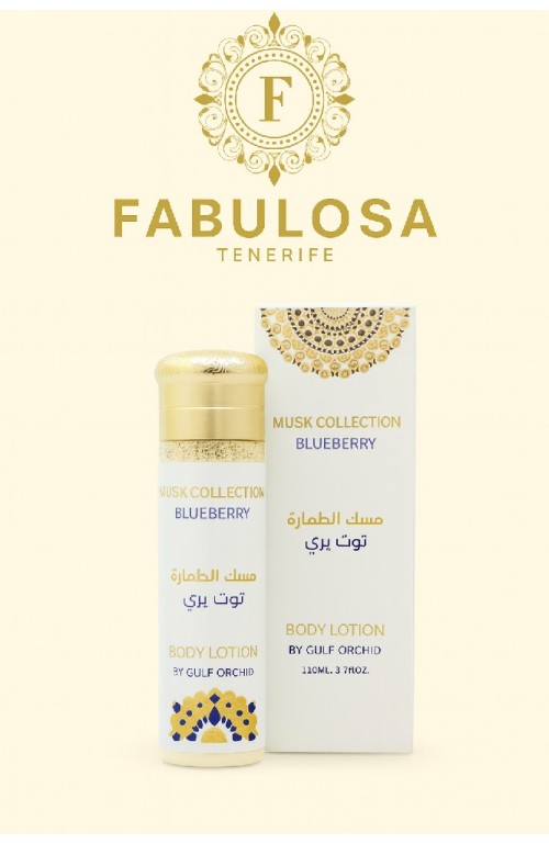 10646 BODY.L MUSK BLUEBERRY